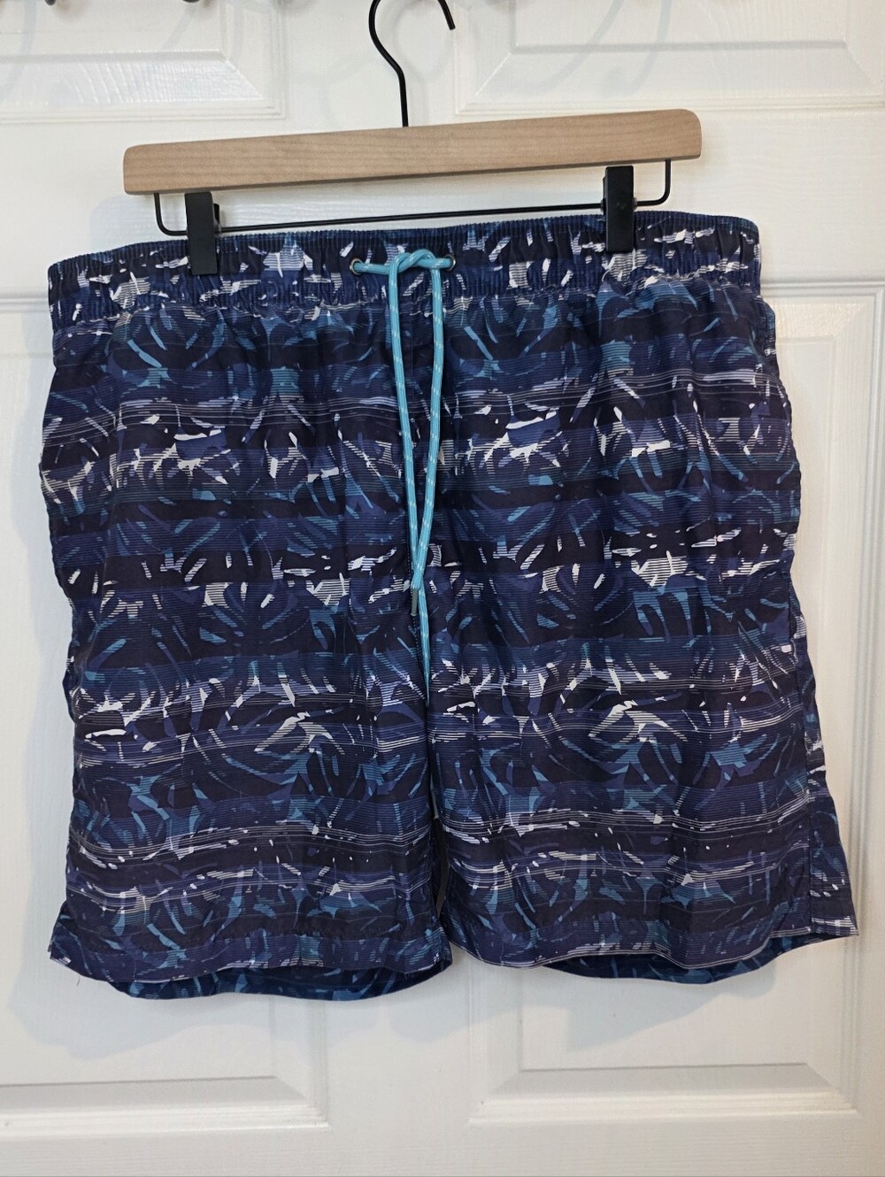 Caribbean Joe Men's Swim Shorts XL